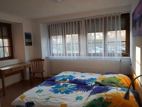 Bed & Breakfast Garni-hotel M�hletal Neues Management