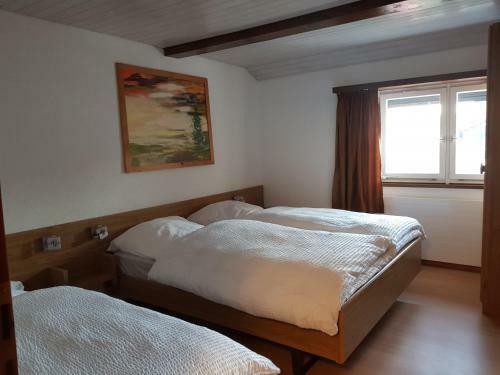 Bed & Breakfast Garni-hotel M�hletal Neues Management