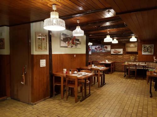 Bed & Breakfast Garni-hotel M�hletal Neues Management