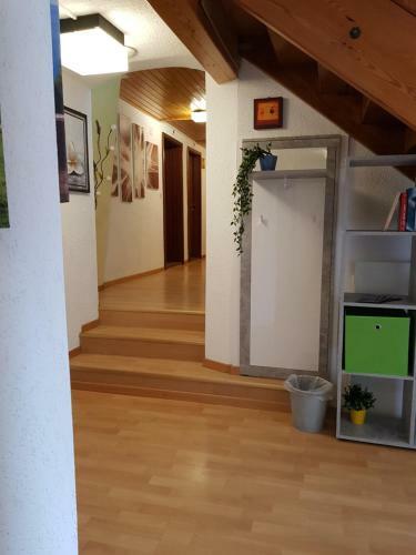 Bed & Breakfast Garni-hotel M�hletal Neues Management