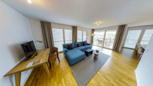 Apartement Spedition
