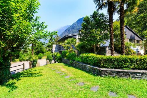 Villa Delle Palme