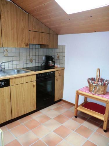 Apartamento Sonja