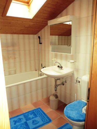 Apartamento Sonja