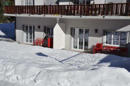 Apartamento Alte B�ckerei