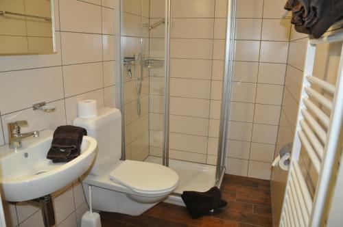 Apartamento Alte B�ckerei