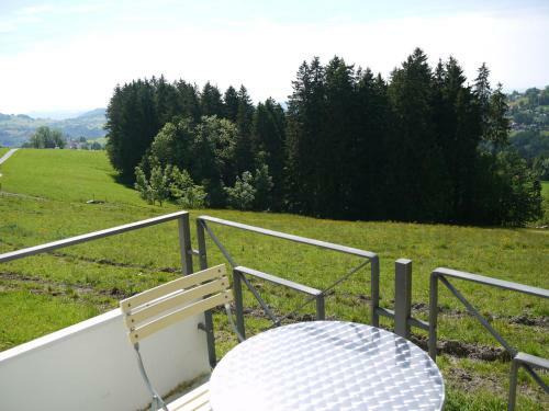 Posada Hirschen Wald