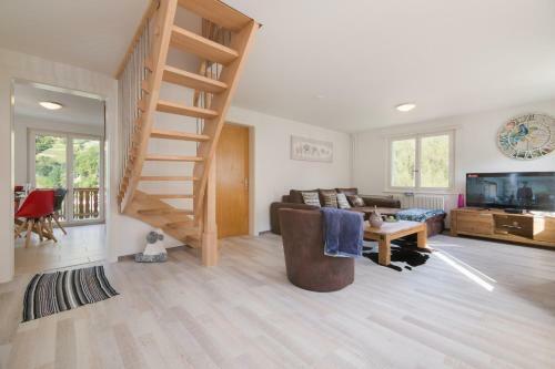 Apartamento Appartement Auddes