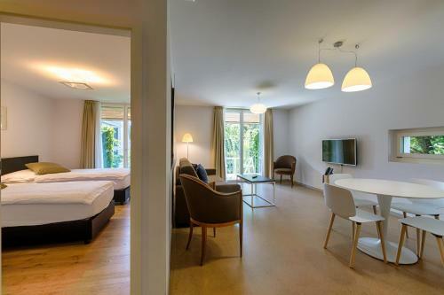 Hotel H�tel La Croix Blanche