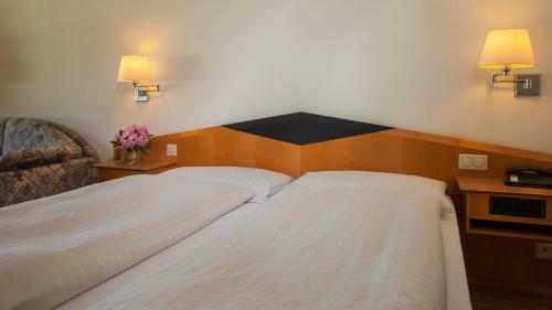 Hostal Residenza Giardino