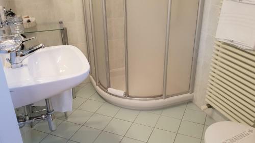 Hostal Residenza Giardino