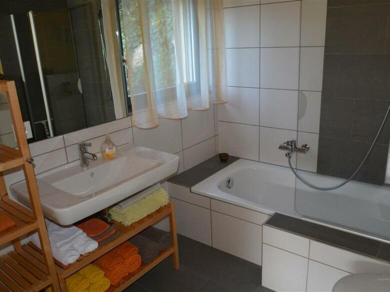 Apartment Bolzli-hus