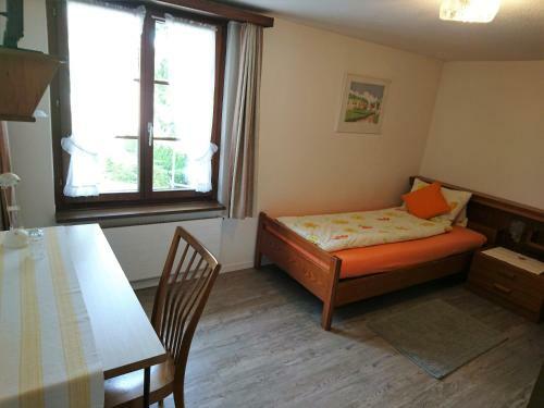 Hostal Gasthaus Zum Ochsen