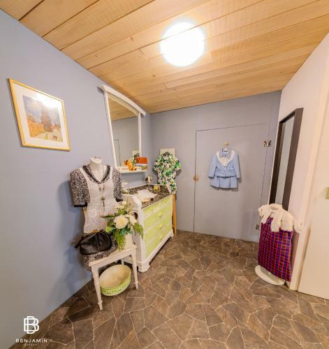Bed & Breakfast Pension Chesselberg