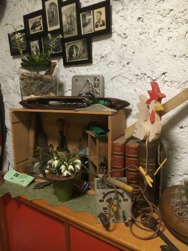 Bed & Breakfast Pension Chesselberg