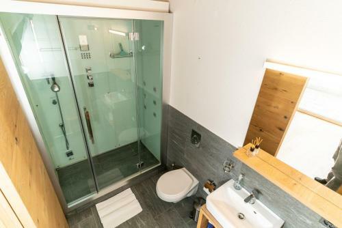 Apartamento Edelweiss Casa Uletsch