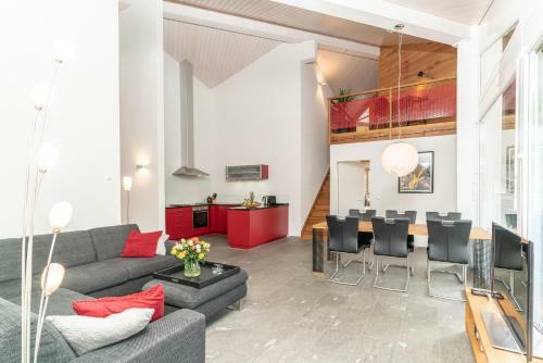 Apartamento Edelweiss Casa Uletsch
