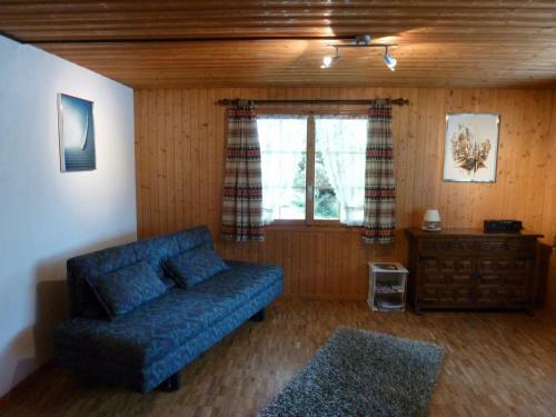 Apartamento Alpenr�sli