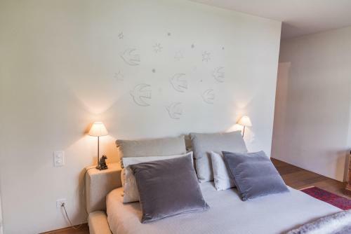 Apartamento Chesa Barba Tobago - La Punt
