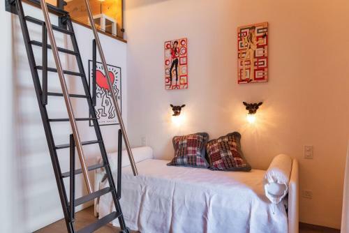 Apartamento Chesa Barba Tobago - La Punt