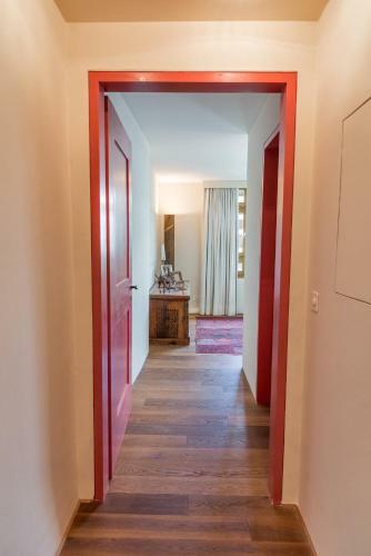 Apartamento Chesa Barba Tobago - La Punt