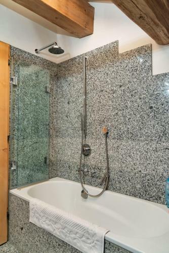 Apartamento Chesa Barba Tobago - La Punt