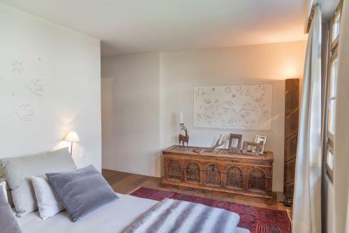 Apartamento Chesa Barba Tobago - La Punt