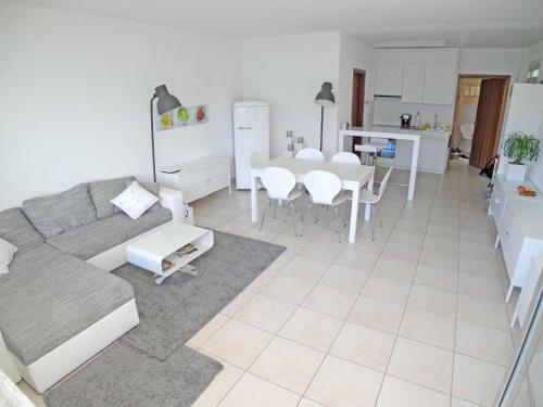Apartamento Residenz La Promenada App 4242