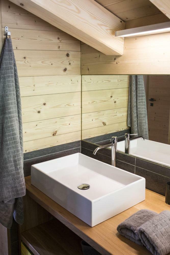 Chalet Touti 2 - 4 Vall�es
