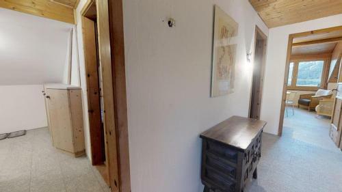 Apartamento Dotturas Dg - Sils-baselgia