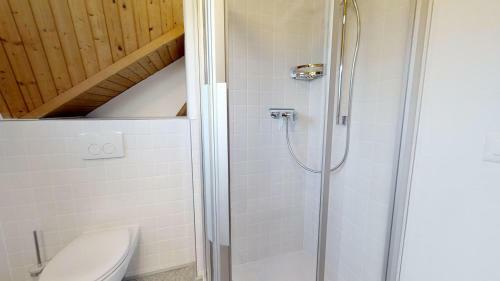 Apartamento Dotturas Dg - Sils-baselgia