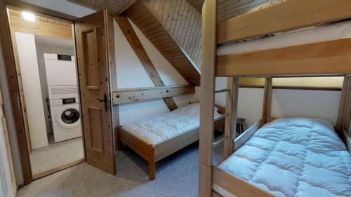 Apartamento Dotturas Dg - Sils-baselgia