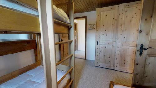 Apartamento Dotturas Dg - Sils-baselgia