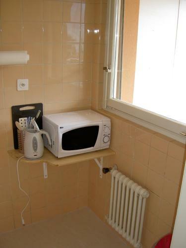 Apartamento 71 Charmant Studio Avec Le Balcon,