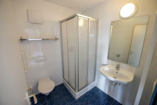 Bed & Breakfast Torgon Alpine Center