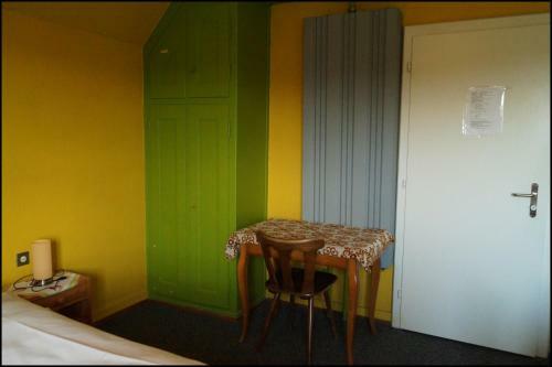 Hotel Gasthof Kastanienbaum