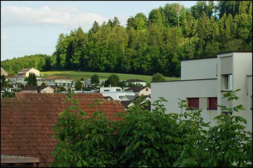 Hotel Gasthof Kastanienbaum