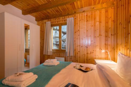 Chalet La Durand