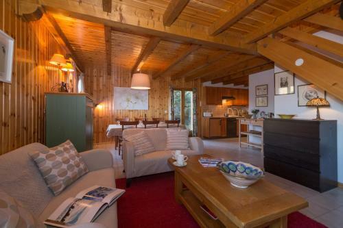 Chalet La Durand