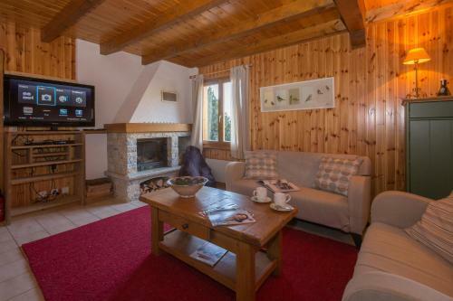 Chalet La Durand