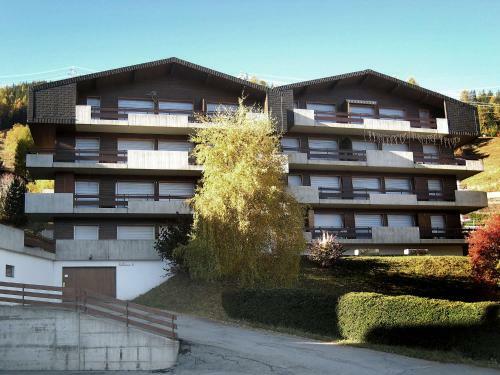 Apartment Bellevue