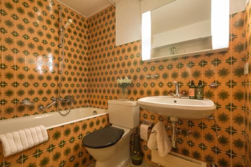 Apartamento Appartement Diana 9
