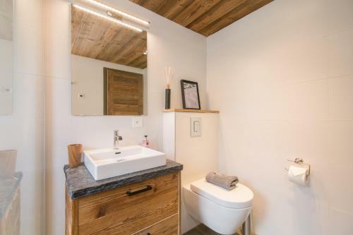 Chalet Capricorne