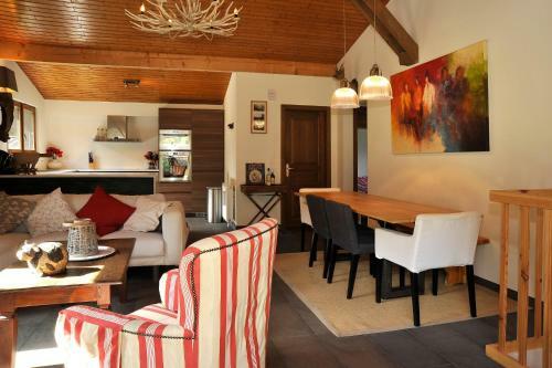Chalet Nicolas