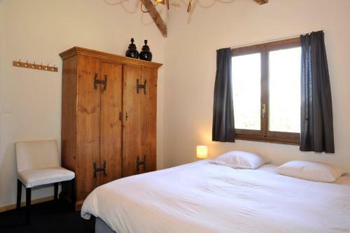 Chalet Nicolas