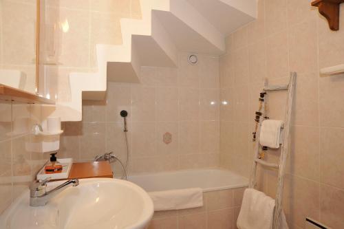 Chalet Grizzli