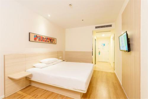 Hanting Hotel Jinan Changqing University Town