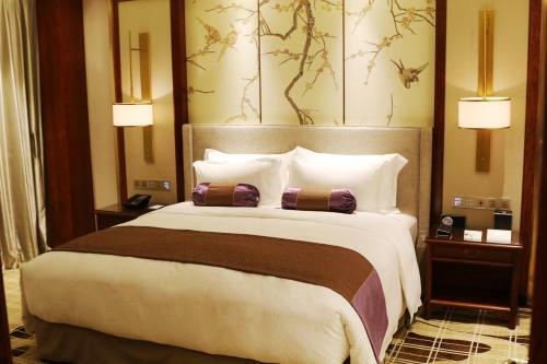 Ordos Yonggui Hotel