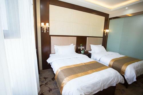 Jinren Holiday Hotel