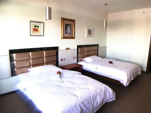 Hotel Manzhouli Phoenix Inn